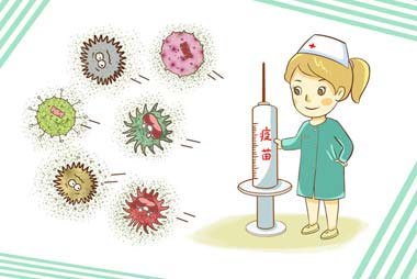 新型冠状病毒期间孩子打疫苗怎么办？