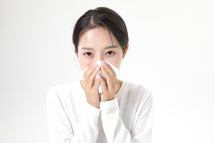 过敏性鼻炎如何根治