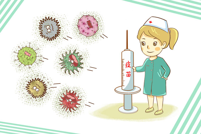 新型冠状病毒期间孩子打疫苗怎么办