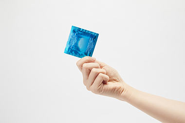 避孕套的“前世今生”……