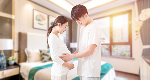 香港抽血测胎儿性别