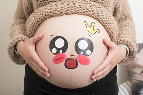 香港无创胎儿产前检测适用于哪些准妈妈呢？